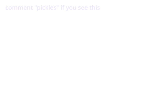 he is gone