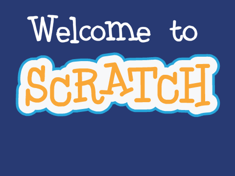 Welcome to Scratch!