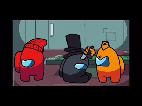 Mr. Cheese Stabbing Gentlemen!!