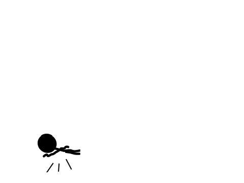 dont run