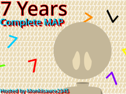 7 Years - Thumbnail Entry