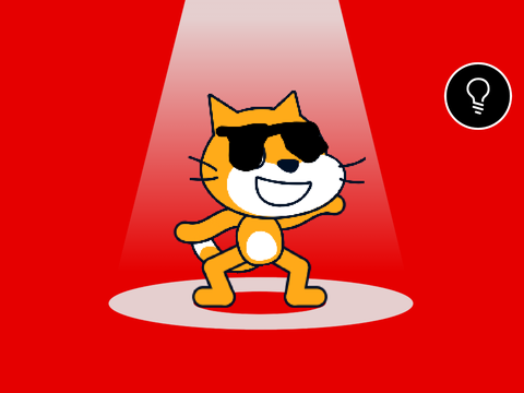 harlem cat