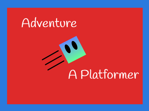Adventure || platformer   #games #melaculi