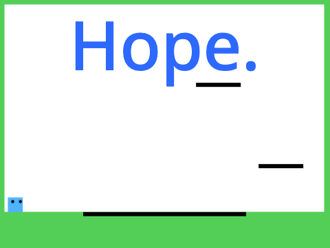 COVID 19 - Hope - Hacked(No Dangers)