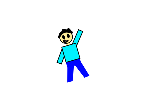 MY OC