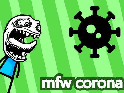 Coronavirus experiences