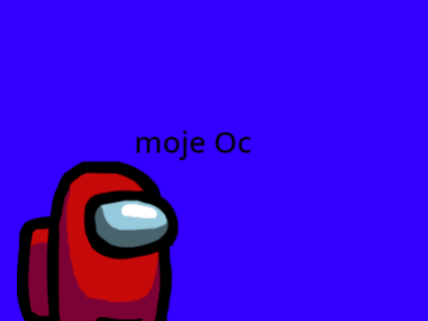 moje OC