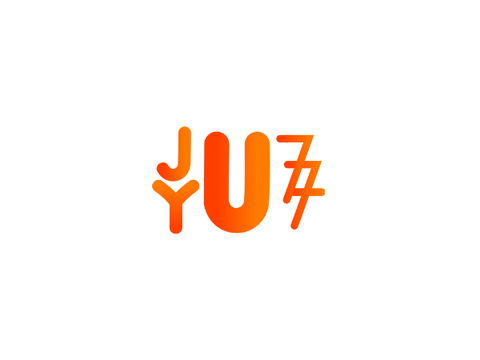 Logo for @juyu77