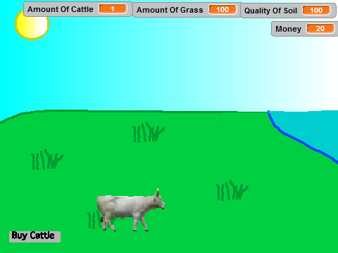 SoilErosion remix