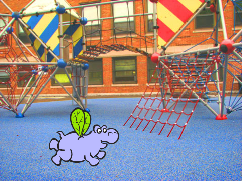 Martha the Hippo :) remix