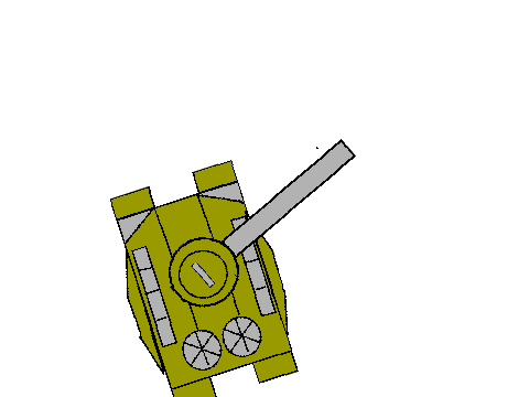 Advanced Tank