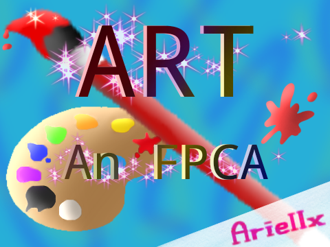 Art || An FPCA ||