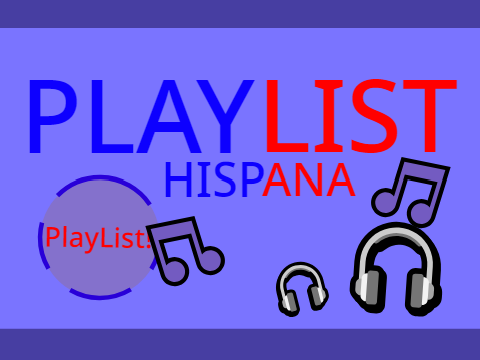 PlayList automatica hispana