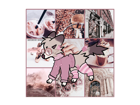  -  DT W/ Petal <33 -