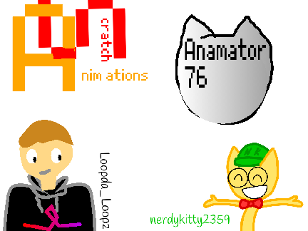 peoplzlz I followz