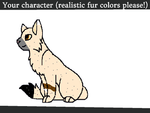 .:Pets and Strays of Slate City RP BIO:. remix