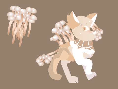 Mycelifae MYO! remix