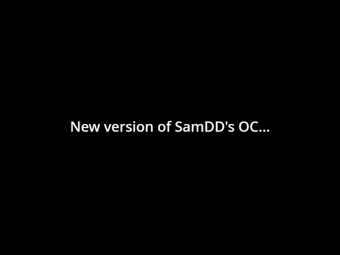 New Weaponized OC