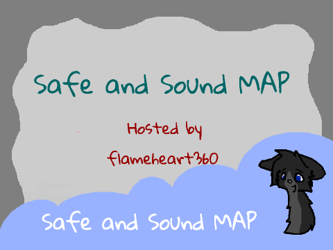 Safe and Sound MAP  (1)