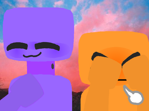 ~|OTP Meme|~ 