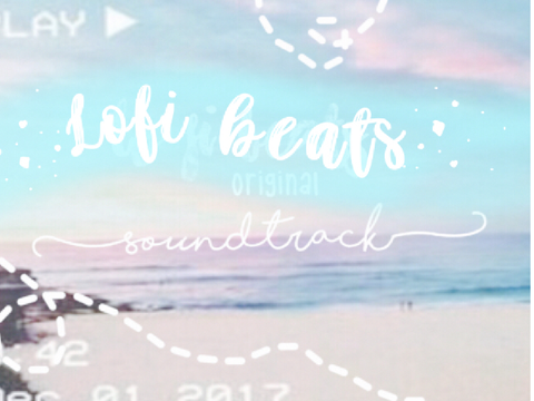 lofi beats | original soundtrack