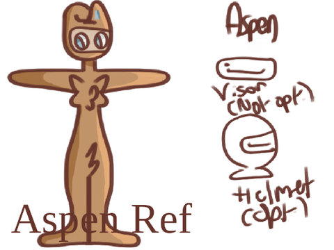Aspen/Asten ref