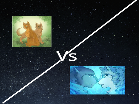 Firestorm vs. Silverstripe