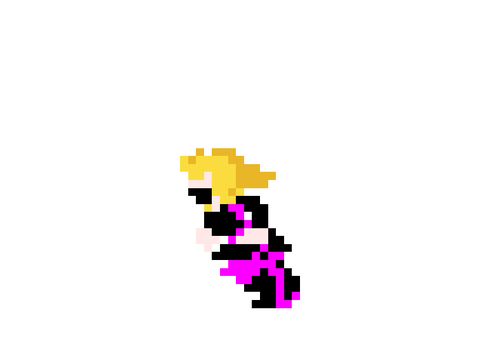 Ck test run, possible platformer