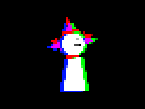 8-bit music