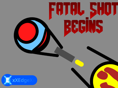 Fatal Shot Begins: A Prequel