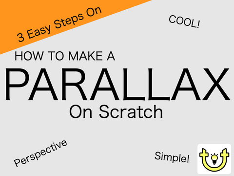 How To Make A Parallax