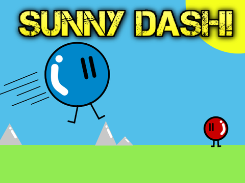 Sunny Dash Improved!