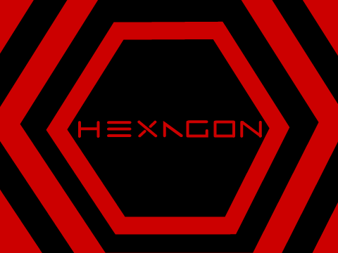 Hexagon