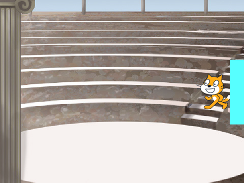 Overworld Test