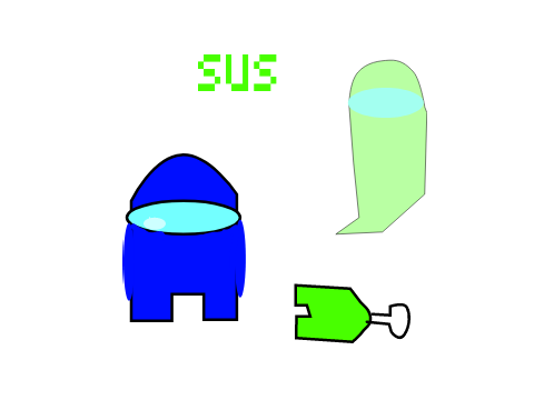 SUS!!!
