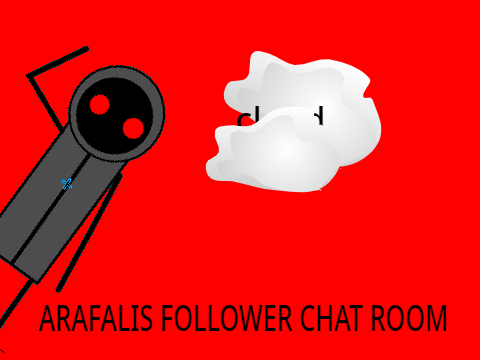 ARAFALIs follower chat