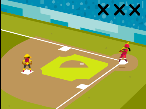 BaseBall!