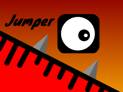 jumper | #games 