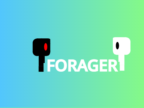 Forager