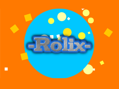 Intro for -Rolix-