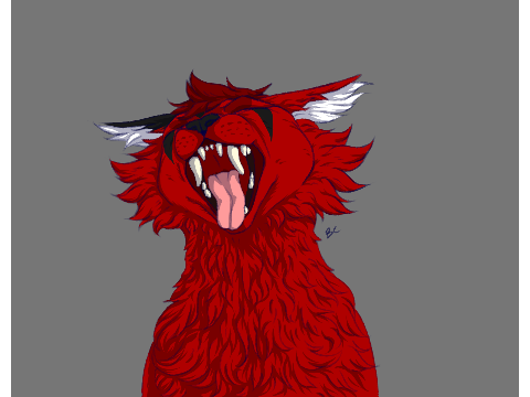 art request 7