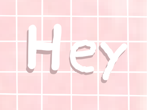 Hey 