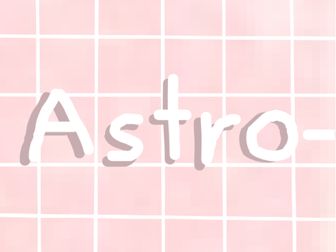 Astro -