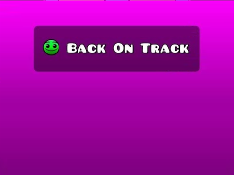 Geometry Dash v1.5 
