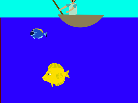 Fishing Tycoon