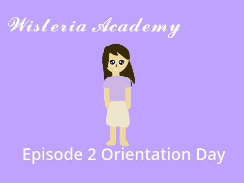  WA Episode 2 || Orientation Day 