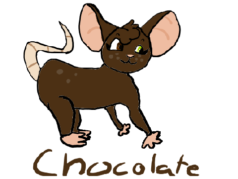 Gift for diamond_wolf123