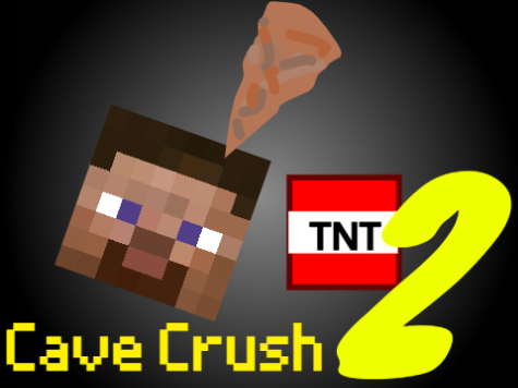 Cave Crush 2