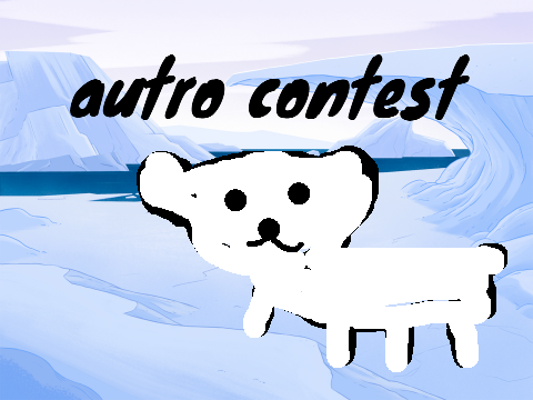 outro contest