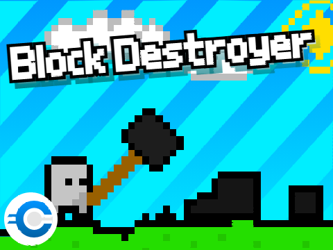 Block Destroyer || Game (WIP)